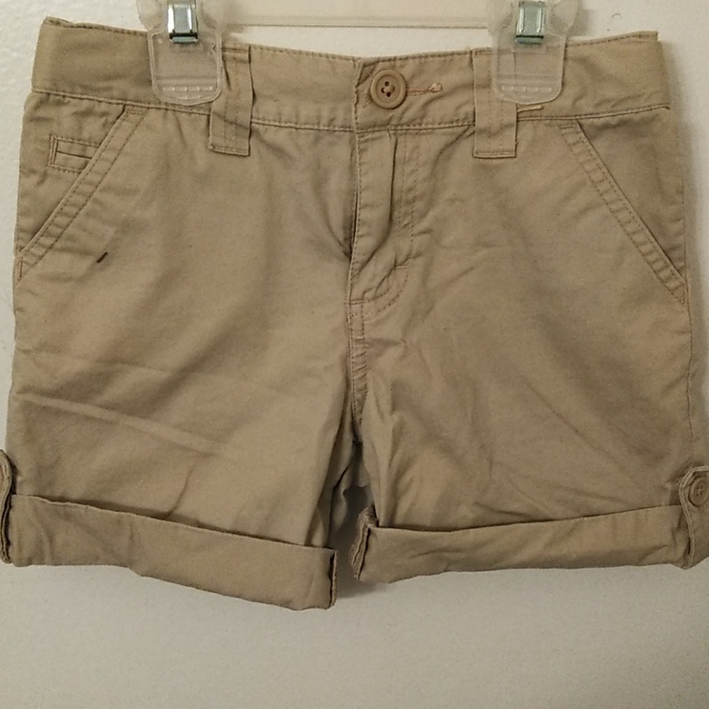 Girl Short